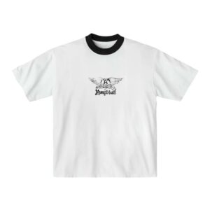 kenny Yungblud Merch Store Aerosmith Yungblud One More Time Ringer