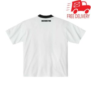 kenny Yungblud Merch Store Aerosmith Yungblud One More Time Ringera