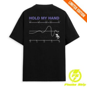 kenny Zeds Dead Merch Store Zeds Dead Hold My Hand Teea