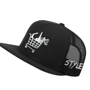 Styles Haury Store Merch Gods Grocery Store Hat eew