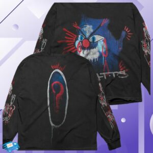 kenny 21 savage store merch whtts long sleevepsdf