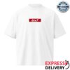 kenny 6Ix7 Merch Store 6Ix7 Oversized Tee