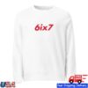 6Ix7 Merch Store Statement Crewneck 3 kenny 6Ix7 Merch Store Statement Crewneck