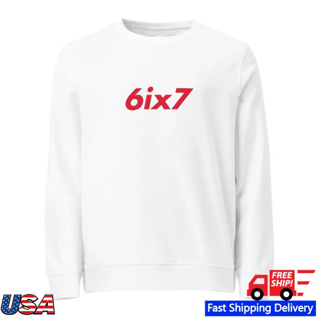 kenny 6Ix7 Merch Store Statement Crewneck kenny 6Ix7 Merch Store Statement Crewneck