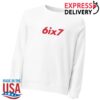 6Ix7 Merch Store Statement Crewneck 1 kenny 6Ix7 Merch Store Statement Crewnecka