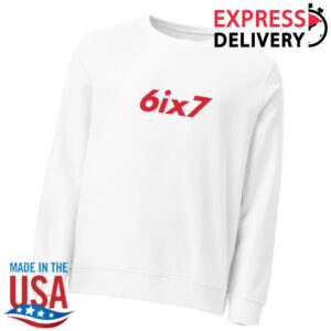 kenny 6Ix7 Merch Store Statement Crewnecka kenny 6Ix7 Merch Store Statement Crewnecka