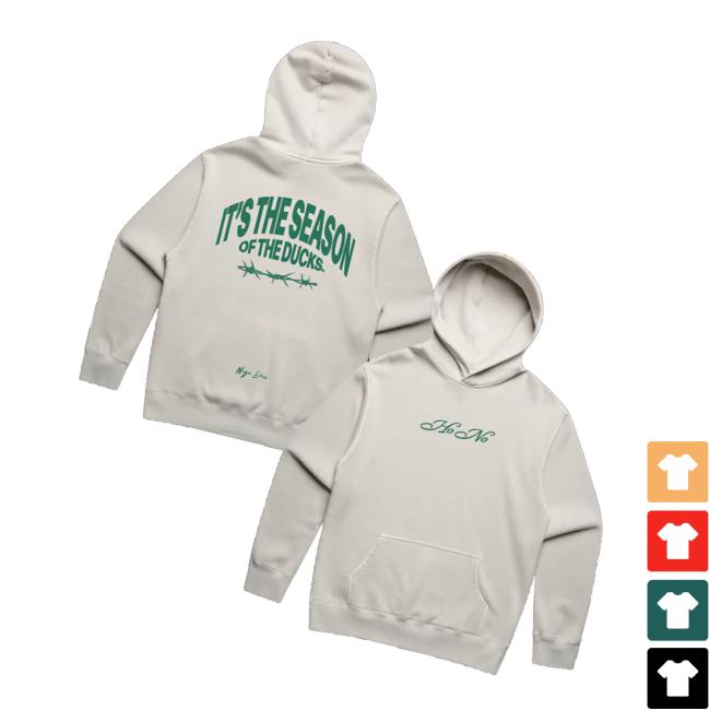 kenny Ambientinks Merch Store Noga Erez Season Of The Duck Hoodiev kenny Ambientinks Merch Store Noga Erez Season Of The Duck Hoodiev