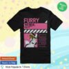 kenny Animatedmau Store Merch Mau Maid Edition Shirt