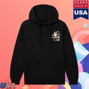 kenny Antisocialsocialclub Merch Store Assc X Peanuts Happiness Is A Sad Song Hoodie kenny Antisocialsocialclub Merch Store Assc X Peanuts Happiness Is A Sad Song Hoodie