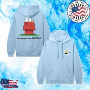 kenny Antisocialsocialclub Merch Store Assc X Peanuts Happiness Is A Sad Song Hoodie Blue Aquaaa kenny Antisocialsocialclub Merch Store Assc X Peanuts Happiness Is A Sad Song Hoodie Blue Aquaaa