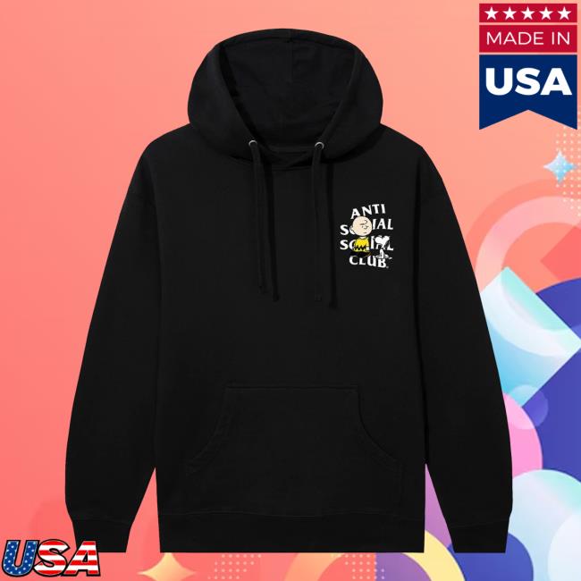 kenny Antisocialsocialclub Merch Store Assc X Peanuts Happiness Is A Sad Song Hoodie kenny Antisocialsocialclub Merch Store Assc X Peanuts Happiness Is A Sad Song Hoodie