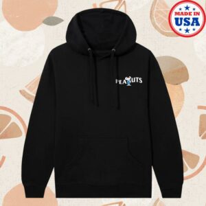 kenny Antisocialsocialclub Merch Store Assc X Peanuts Joe Cool Hoodie