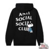 kenny Antisocialsocialclub Merch Store Assc X Peanuts Joe Cool Hoodiea
