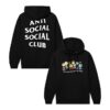 Antisocialsocialclub Merch Store Assc X Peanuts Peanuts Gang Hoodie 2 kenny Antisocialsocialclub Merch Store Assc X Peanuts Peanuts Gang Hoodieaa