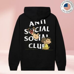 kenny Antisocialsocialclub Merch Store Assc X Peanuts Sigh Hoodiea kenny Antisocialsocialclub Merch Store Assc X Peanuts Sigh Hoodiea