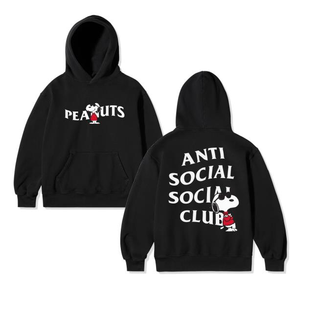 kenny Antisocialsocialclub Merch Store Shop Assc X Peanuts Joe Cool Premium Hoodiex kenny Antisocialsocialclub Merch Store Shop Assc X Peanuts Joe Cool Premium Hoodiex