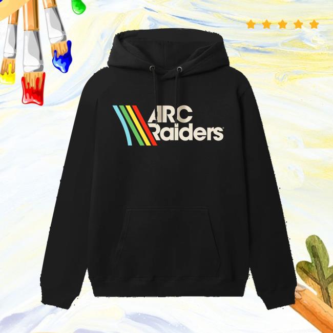 kenny Arc Raiders Merch Store Arc Raiders Black Hoodie kenny Arc Raiders Merch Store Arc Raiders Black Hoodie
