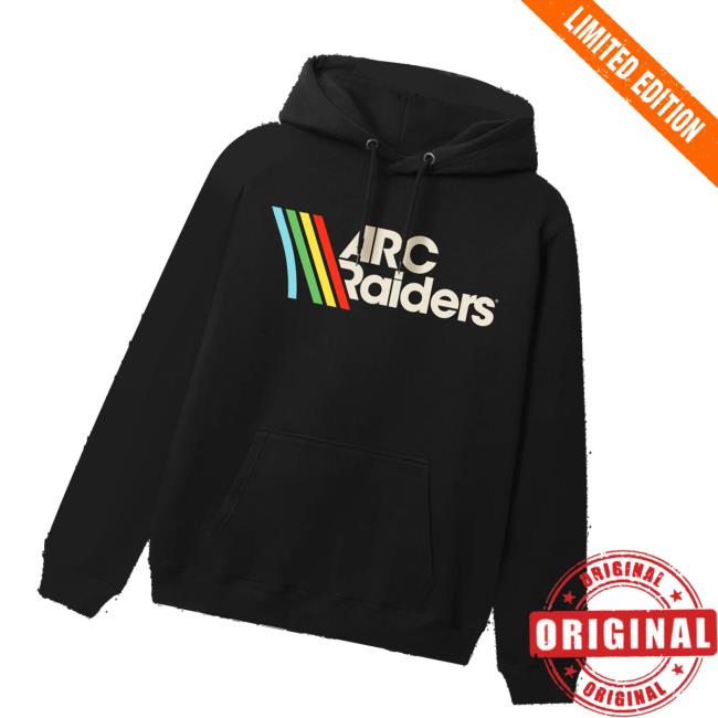 kenny Arc Raiders Merch Store Arc Raiders Black Hoodiev kenny Arc Raiders Merch Store Arc Raiders Black Hoodiev