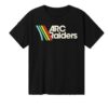 Arc Raiders Merch Store Arc Raiders Black T-Shirt 1 kenny Arc Raiders Merch Store Arc Raiders Black T Shirt