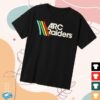 Arc Raiders Merch Store Arc Raiders Black T-Shirt 3 kenny Arc Raiders Merch Store Arc Raiders Black T Shirtv