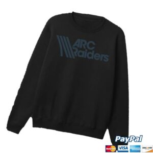 kenny Arc Raiders Merch Store Black Tonal Arc Raiders Sweatshirtv kenny Arc Raiders Merch Store Black Tonal Arc Raiders Sweatshirtv