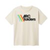 Arc Raiders Merch Store Offwhite Arc Raiders T-Shirt 3 kenny Arc Raiders Merch Store Offwhite Arc Raiders T Shirt