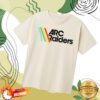 Arc Raiders Merch Store Offwhite Arc Raiders T-Shirt 1 kenny Arc Raiders Merch Store Offwhite Arc Raiders T Shirtv