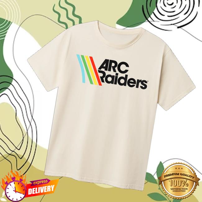 kenny Arc Raiders Merch Store Offwhite Arc Raiders T Shirtv kenny Arc Raiders Merch Store Offwhite Arc Raiders T Shirtv