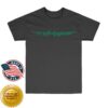 Bad Suns Merch Store Accelerator Logo Tee 2 kenny Bad Suns Merch Store Accelerator Logo Tee