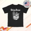 kenny Betonarme Store Merch Classique Tee Black