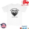 kenny Betonarme Store Merch Heart Tee White