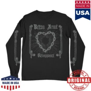 kenny Betonarna Merchtable Store Merch Renaissance Longsleeve Tee