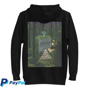 kenny Black Oxygen Music Merch Store Bam Margera X Black Oxygen Strigoi Hoodiea kenny Black Oxygen Music Merch Store Bam Margera X Black Oxygen Strigoi Hoodiea