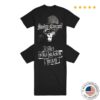 kenny Body Count Merch Store Ski Mask Tee