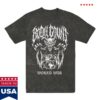 kenny Body Count Merch Store World War Mineral Tee