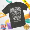 kenny Body Count Merch Store World War Mineral Teea
