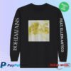 kenny Bohemians Merch Store Feat Ellen Antico Longsleevee