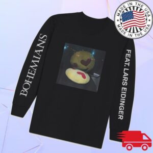 kenny Bohemians Merch Store Feat Lars Eidinger Longsleevev