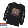 kenny Bohemians Merch Store Feat Luciano Calderon Longsleeveb
