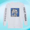 kenny Bohemians Merch Store Feat Parra Longsleeve