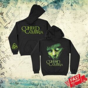 kenny Boothammertees Merch Store Apollo Hoodie