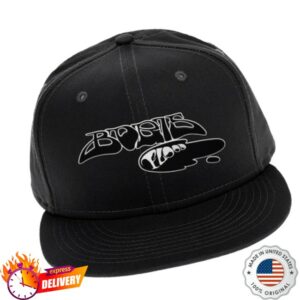 kenny Boris Store Merch Flood Snapback Hatpsd ue kenny Boris Store Merch Flood Snapback Hatpsd ue