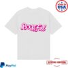 kenny Boys Of Fall Band Merch Store Bof Pink Logo Teex