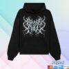 kenny Boys Of Fall Band Merch Store Deathcore Hoodie