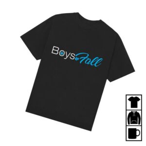 kenny Boys Of Fall Band Merch Store Only Falls Teev