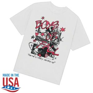 kenny Boys Of Fall Band Merch Store Scrapbook Teev