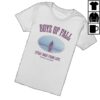 kenny Boys Of Fall Band Merch Store Stray Teev