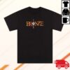 kenny Bronze56k Merch Store Always Hard Tee Black