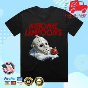 kenny Bull Airs Store Merch Chainsaw Christmas National Lampoon Shirt