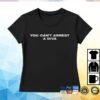 kenny Canyounot Merch Store Arrest A Diva Baby Tee Black
